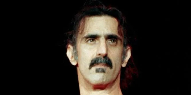Frank Zappa