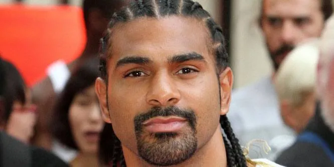 David Haye