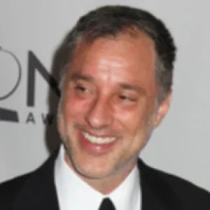 Eric Mendelsohn