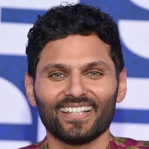 Jay Shetty