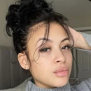 Kaylina Eileen Garcia