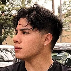 Noriel Matías