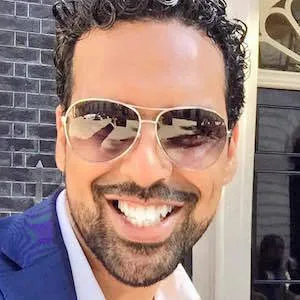 AJ Joshi