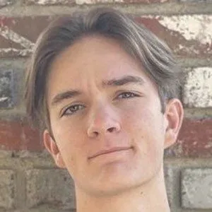 Blake Hendricks
