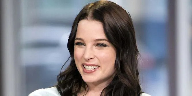 Rachel Nichols (Movie Actress)