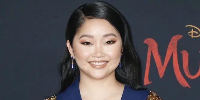 Lana Condor