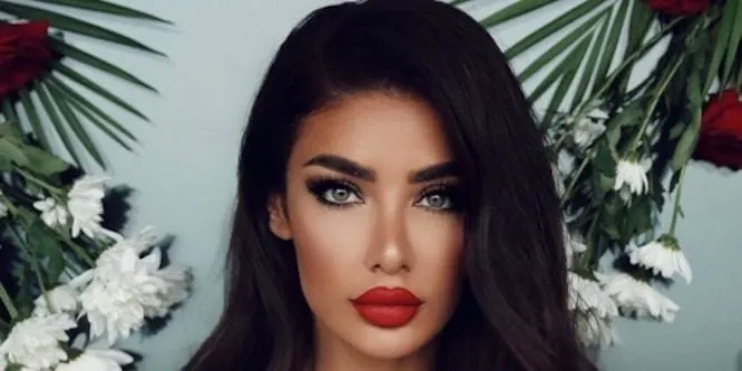Mariam Rod