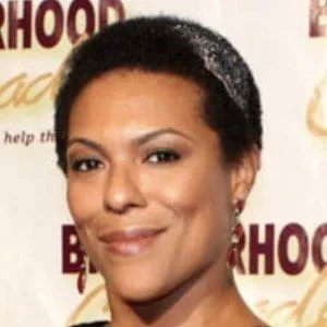 April Parker-Jones