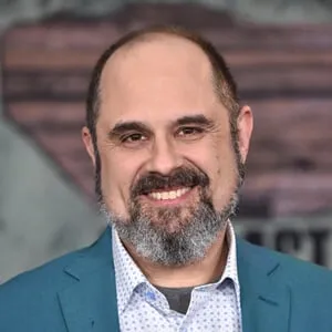 Craig Mazin