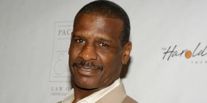 Michael Spinks