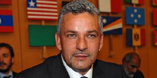 Roberto Baggio