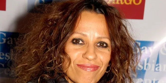Linda Perry