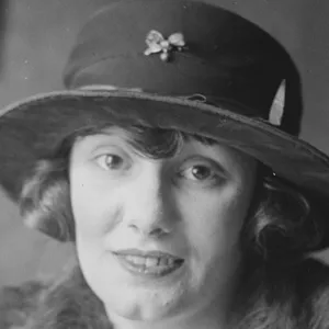 Marion Harris