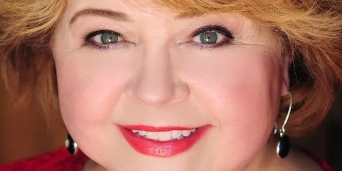 Patrika Darbo