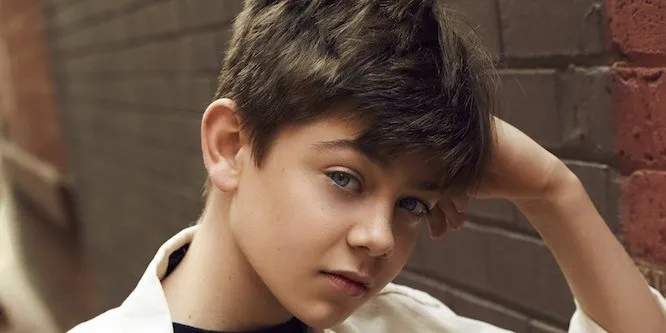 Sebastian Coe (Pop Singer)