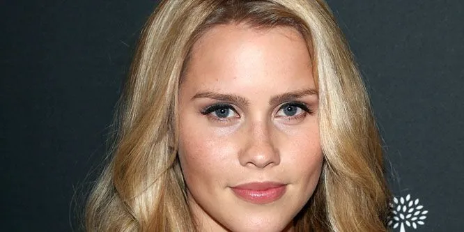 Claire Holt