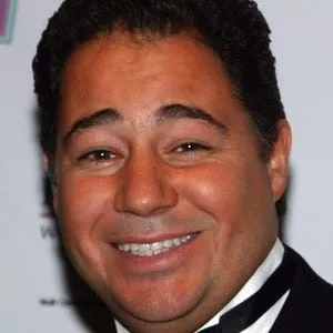 Daniel Rodriguez (Opera Singer)