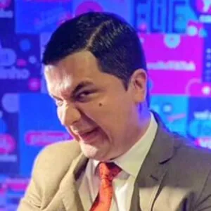 Dr. Rafael Bastos