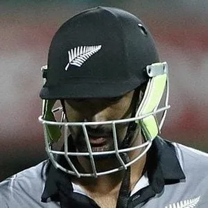 Ish Sodhi