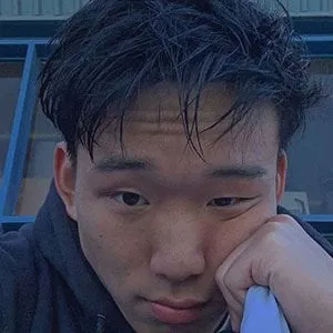 Justin Park (TikTok Star)