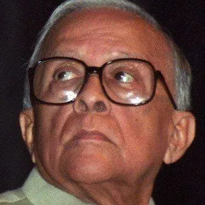 Jyoti Basu