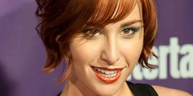 Allison Scagliotti