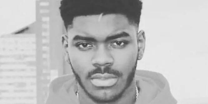 Dante Robinson