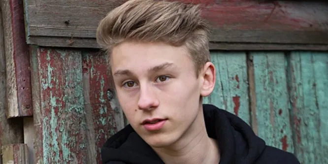 Leif Lunburg