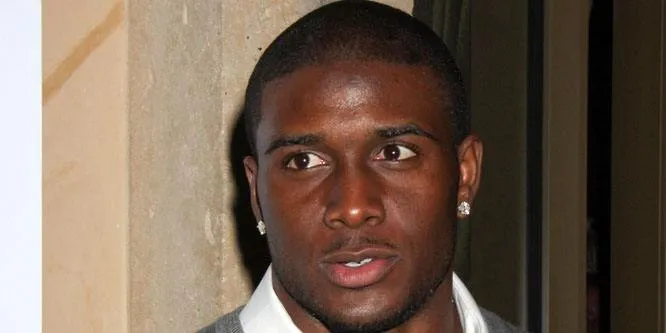 Reggie Bush