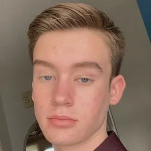 Ryan Taylor (TikTok Star)