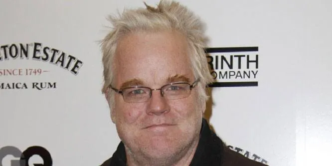 Philip Seymour Hoffman
