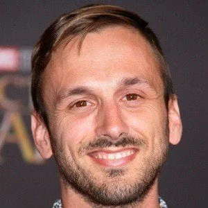 Adam McArthur (Voice Actor)