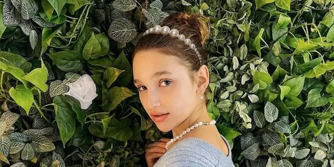 Liza Anokhina