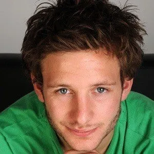 Chris Martin (Comedian)