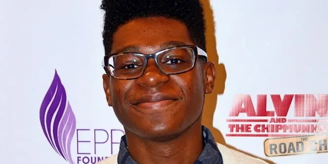 Kamil McFadden