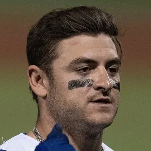 Kyle Isbel