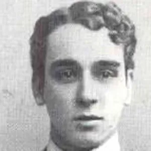 Ralph Chubb
