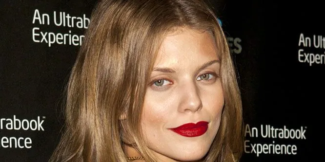 AnnaLynne McCord