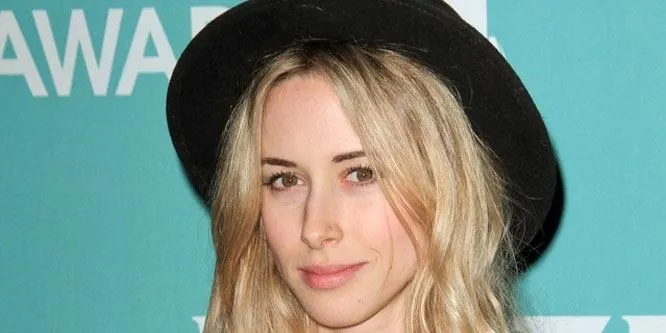 Gillian Zinser