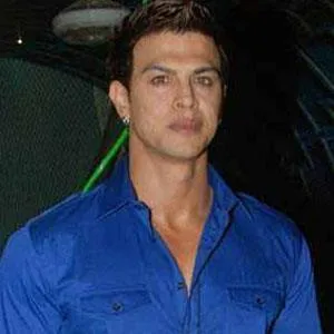 Sahil Khan