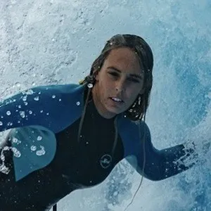 Yasmyn Andrade