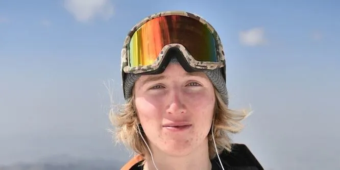 Andri Ragettli