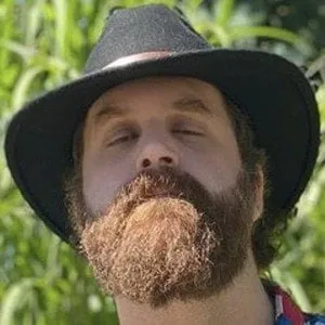 Harley Morenstein