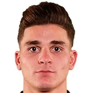 Julián Álvarez