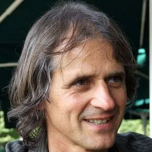 Markus Stockhausen