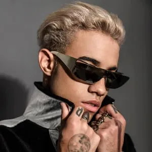 Yashua Camacho