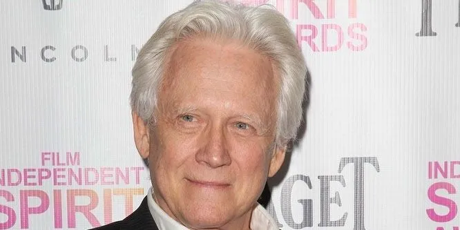 Bruce Davison