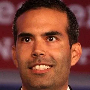 George P. Bush