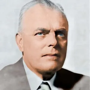 Howard Deering Johnson