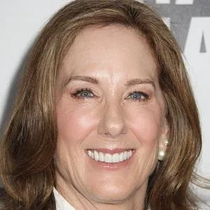 Kathleen Kennedy